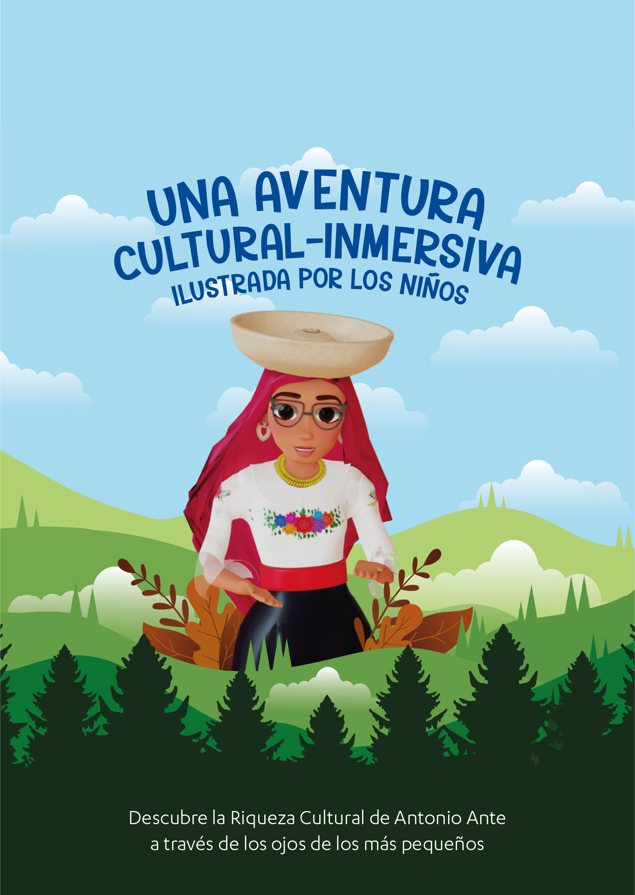 Una Aventura Cultural Inmersiva