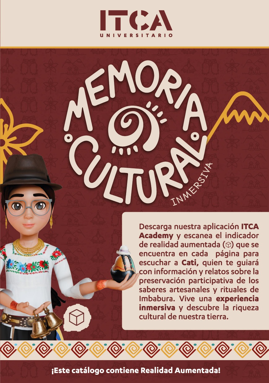 MEMORIA CULTURAL INMERSIVA