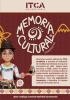 MEMORIA CULTURAL INMERSIVA